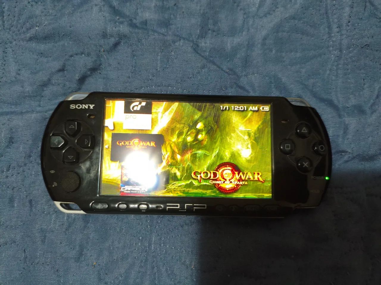 Psp 3000  - Foto 2