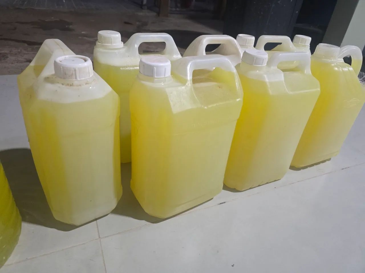 SABAO SOLDA LIMPEZA PODEROSA 5L