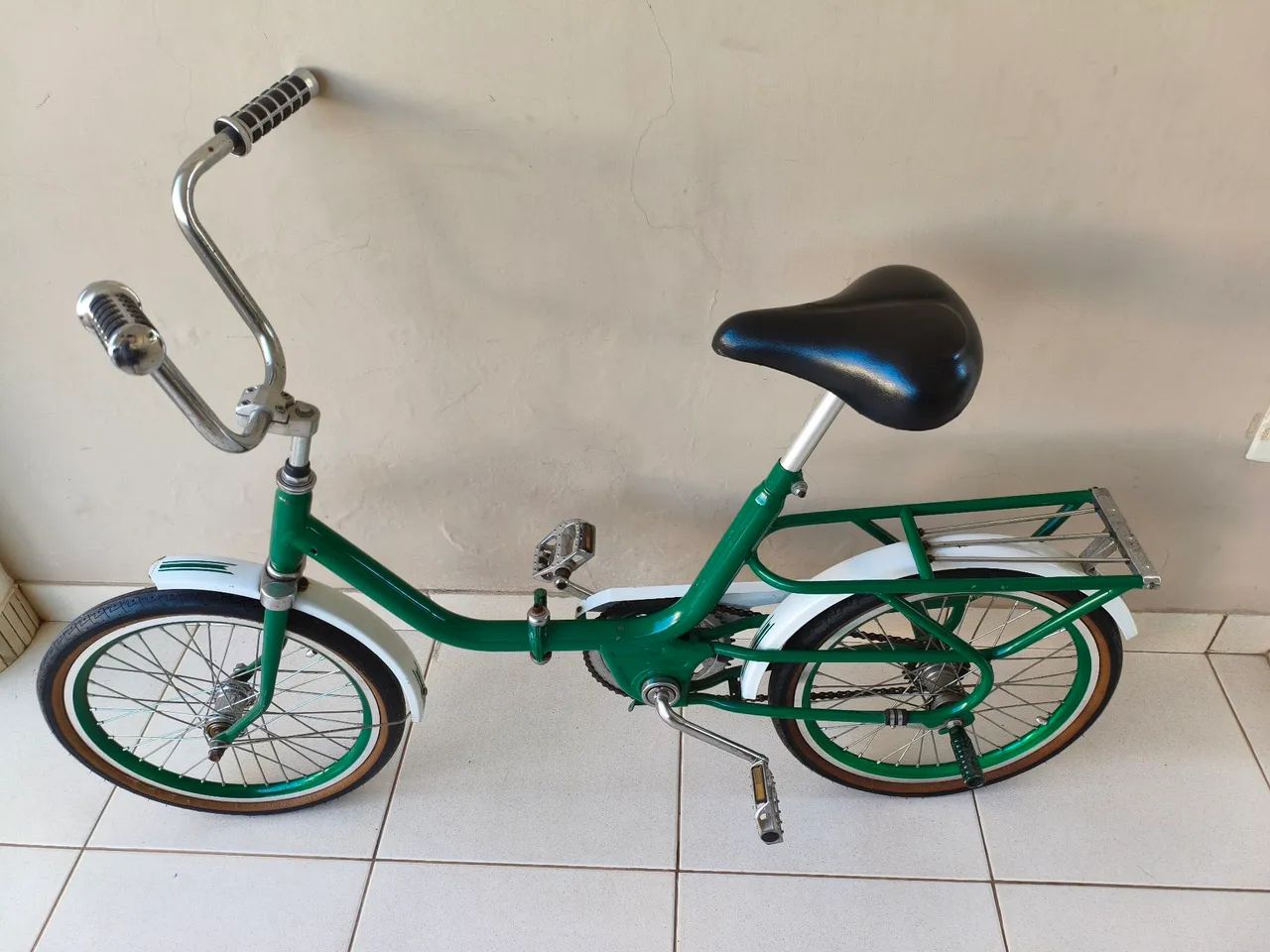 Bicicleta Monark Monareta - Foto 2