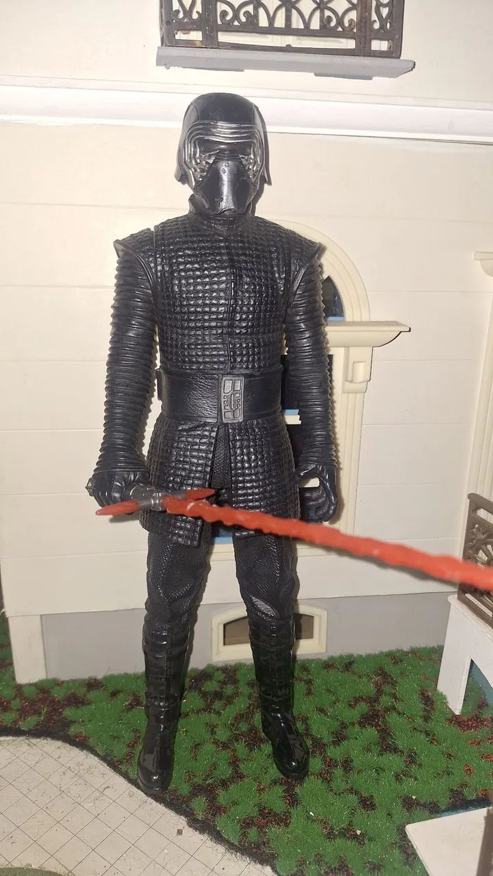 Boneco Star Wars - Foto 2