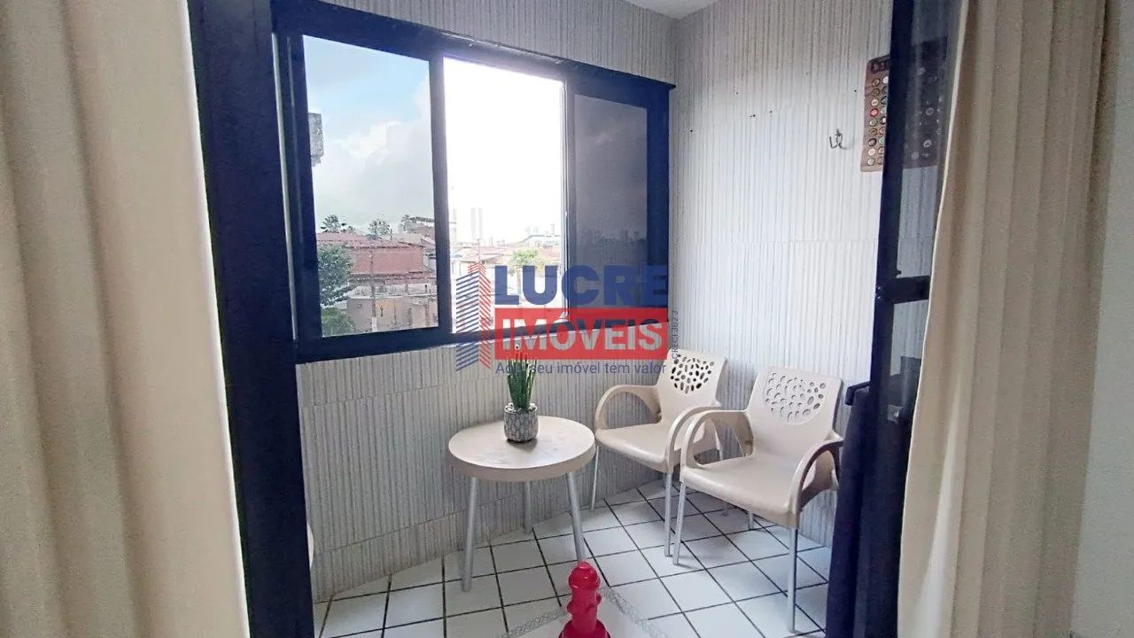Apartamento 3 Quartos 103m² com Suíte | Nascente Sul | Ipês - Foto 3