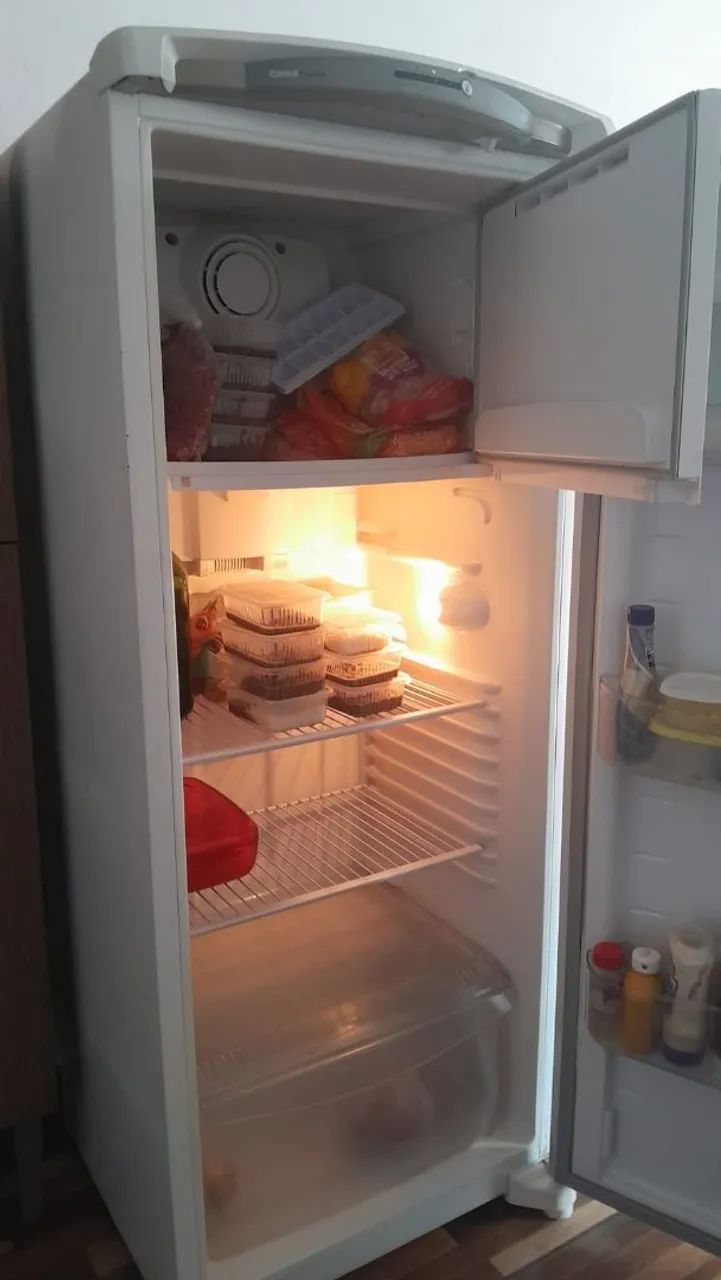 Geladeira Consul Facilite - Foto 5
