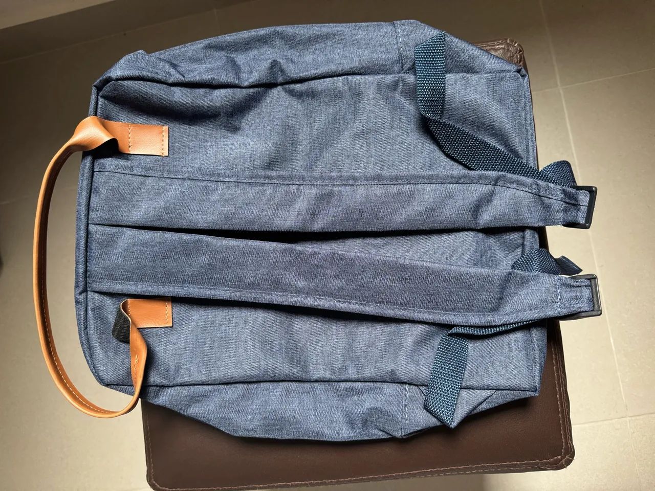 Vendo Mochila Marca Levis - Foto 2