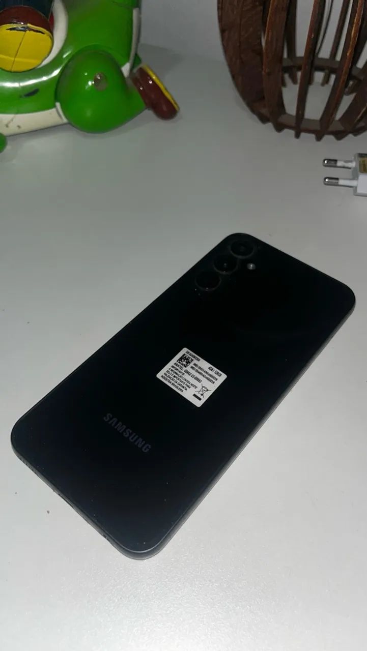 Samsung A24 - Foto 2