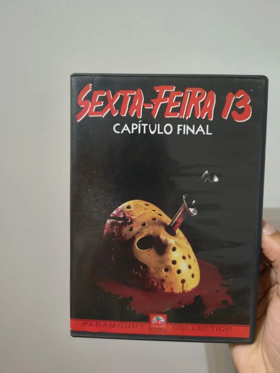 Sexta-Feira 13 - Parte 4: O Capítulo Final