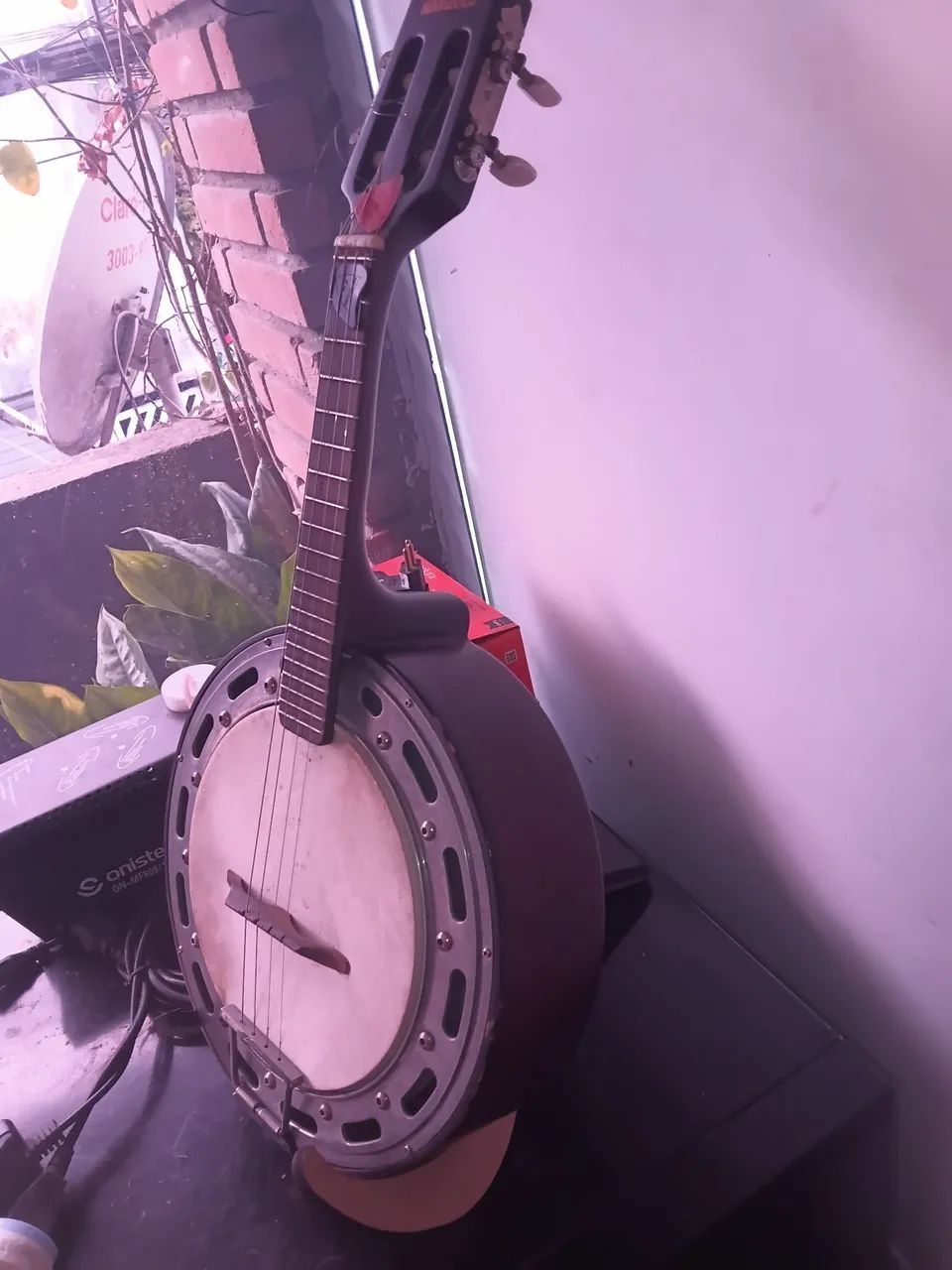 Banjo marquês  - Foto 3