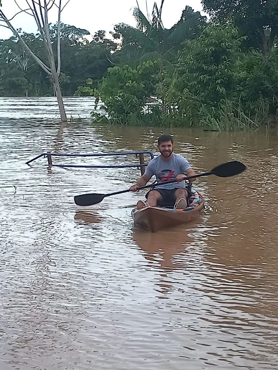 Caíque tuna pró  - Foto 7