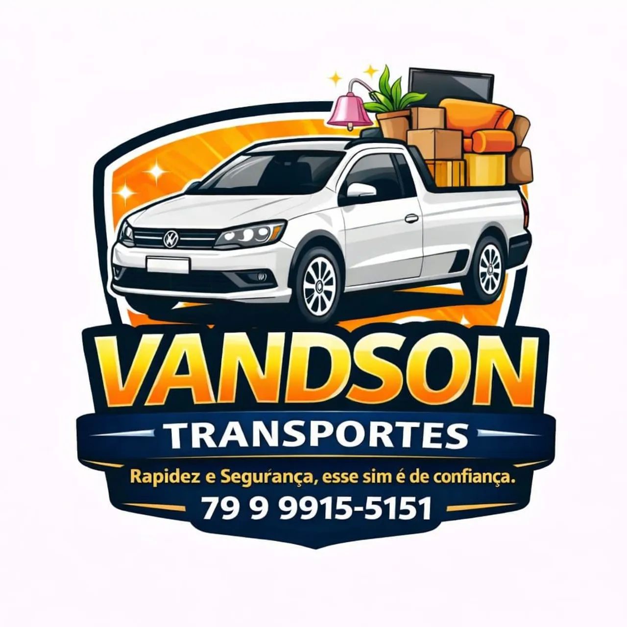 Fretes e pequenas mudanças  - Foto 2