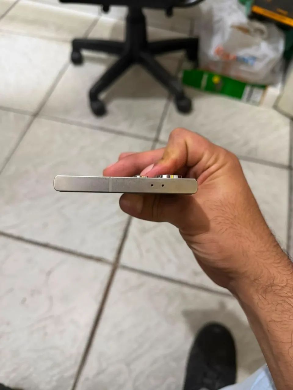 Celular S24 ultra - Foto 4