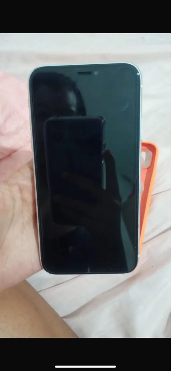 iPhone XR  - Foto 2