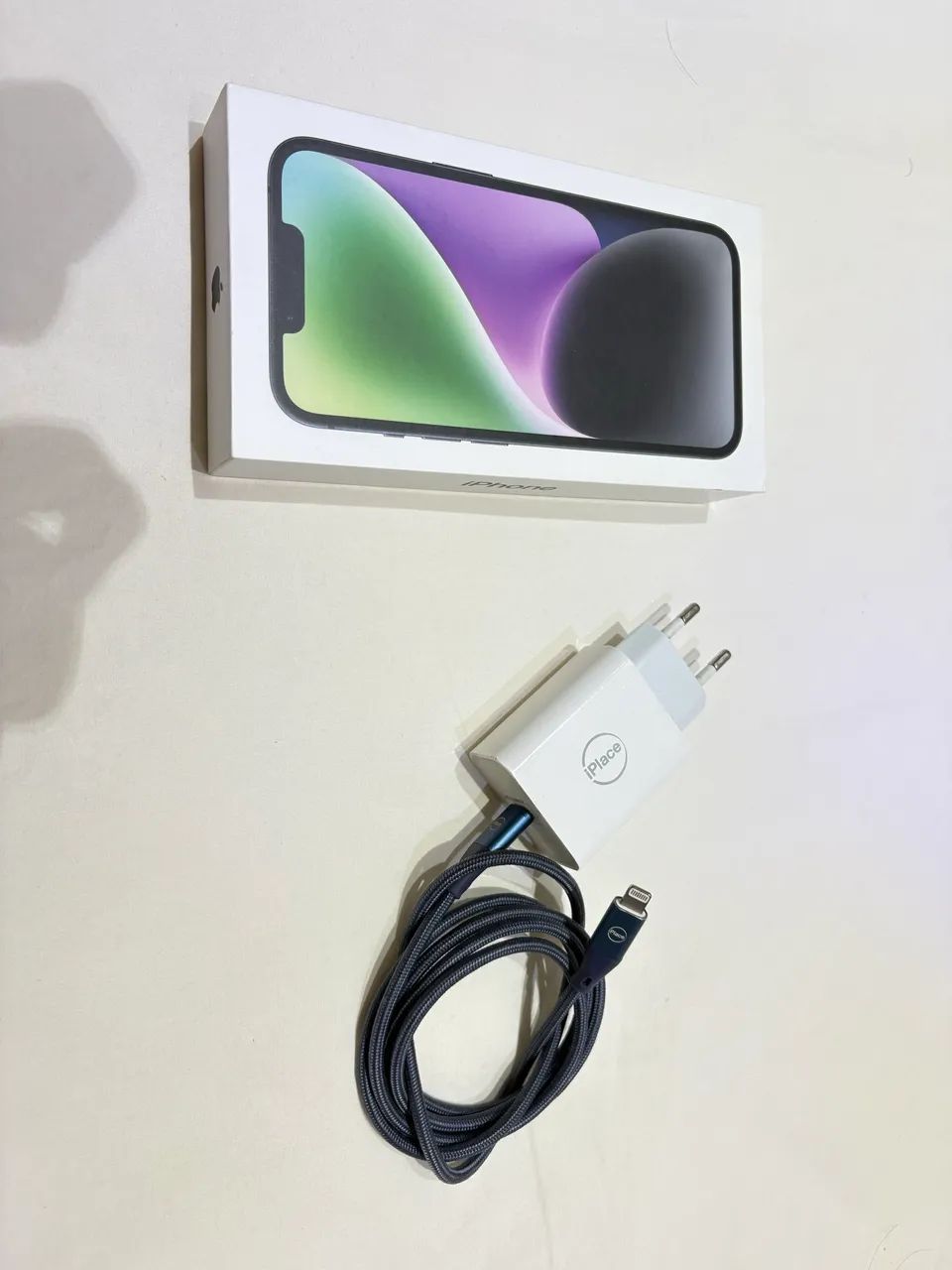 iPhone 14 256gb - Foto 2