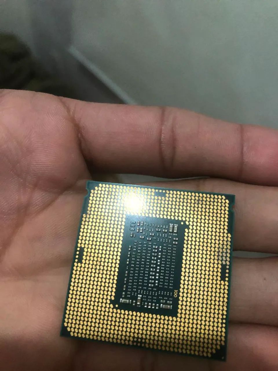 Processador i3 9100f - Foto 2