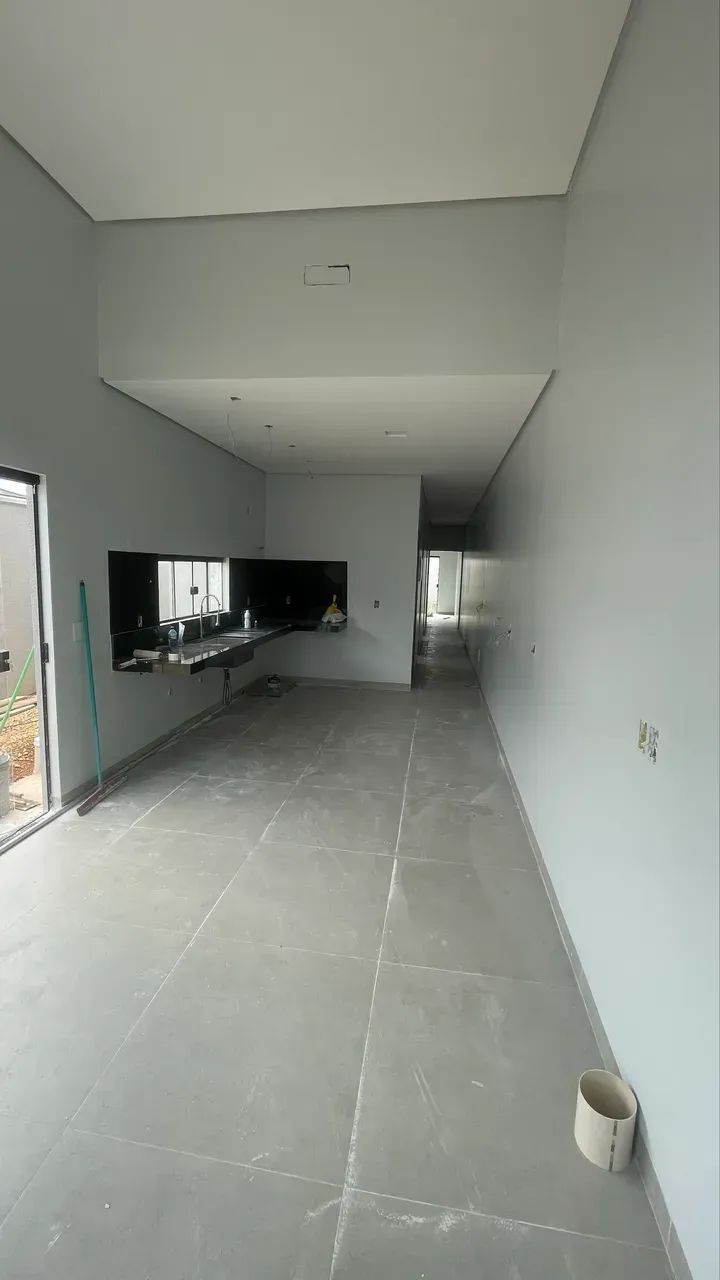 CASA À VENDA NA 1406 SUL (ARSE 142) - 3 QUARTOS, SUÍTE COM CLOSET E ACABAMENTO MODERNO - Foto 3