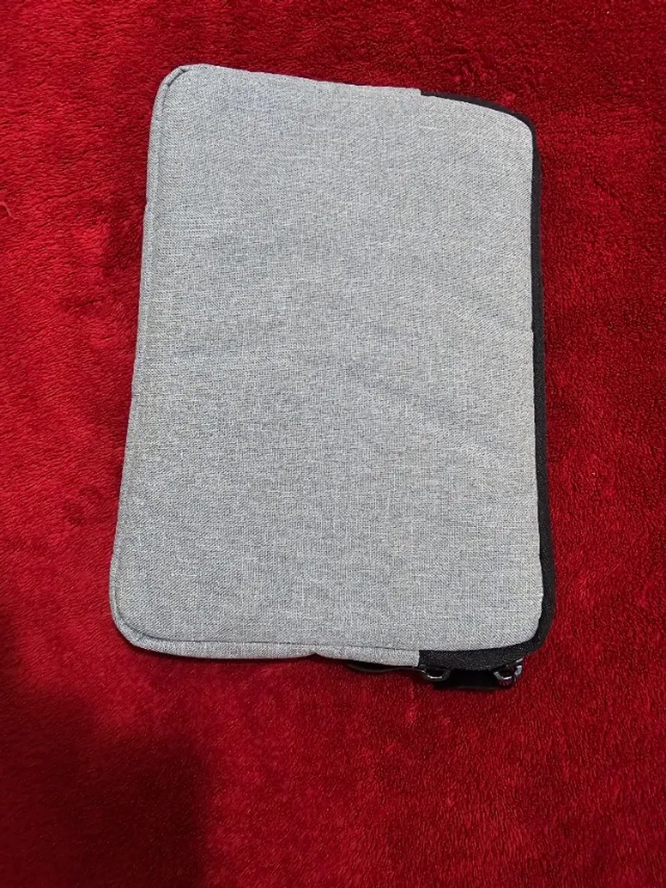 Bolsa de proteção para tablet - Foto 2