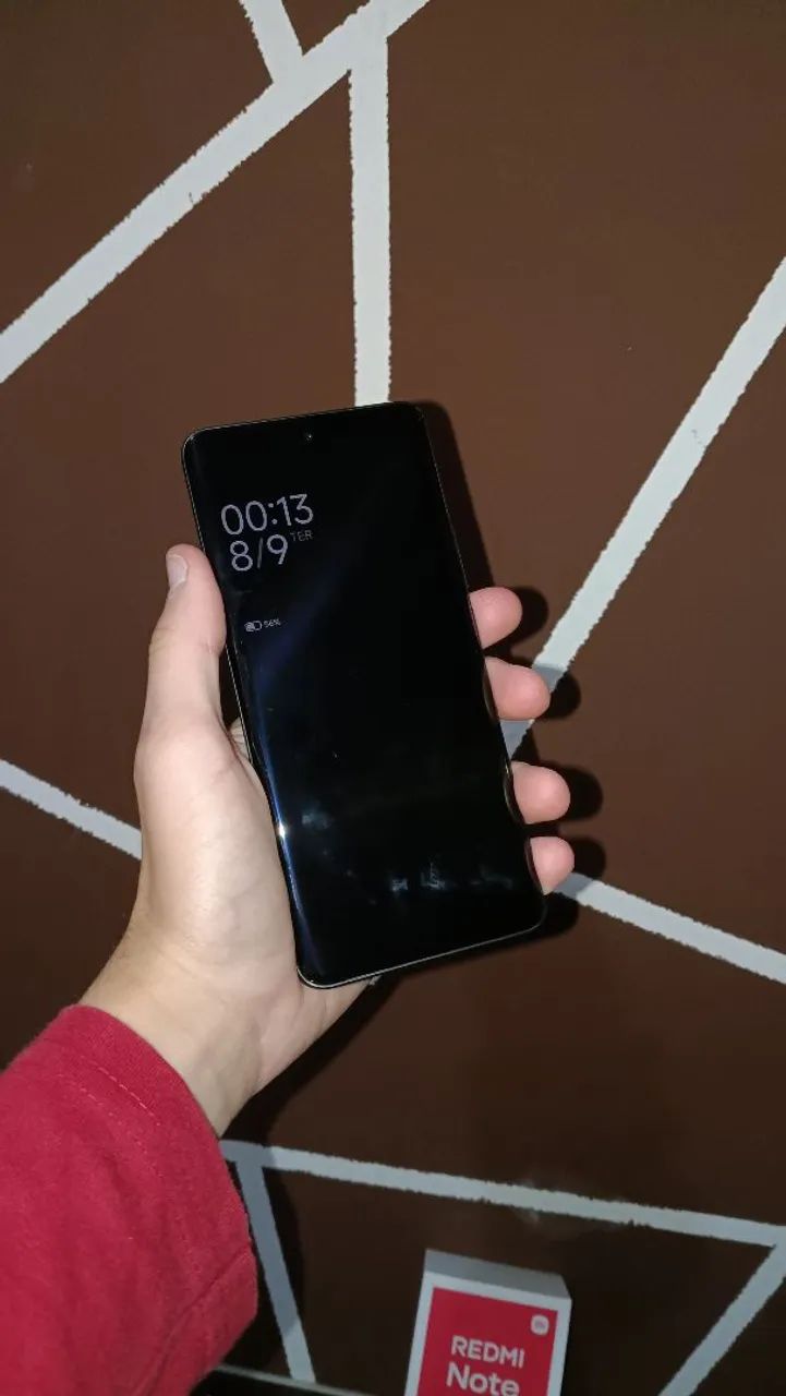 Vendo Xiaomi Redmi Note 15 POUCO USADO - Foto 2