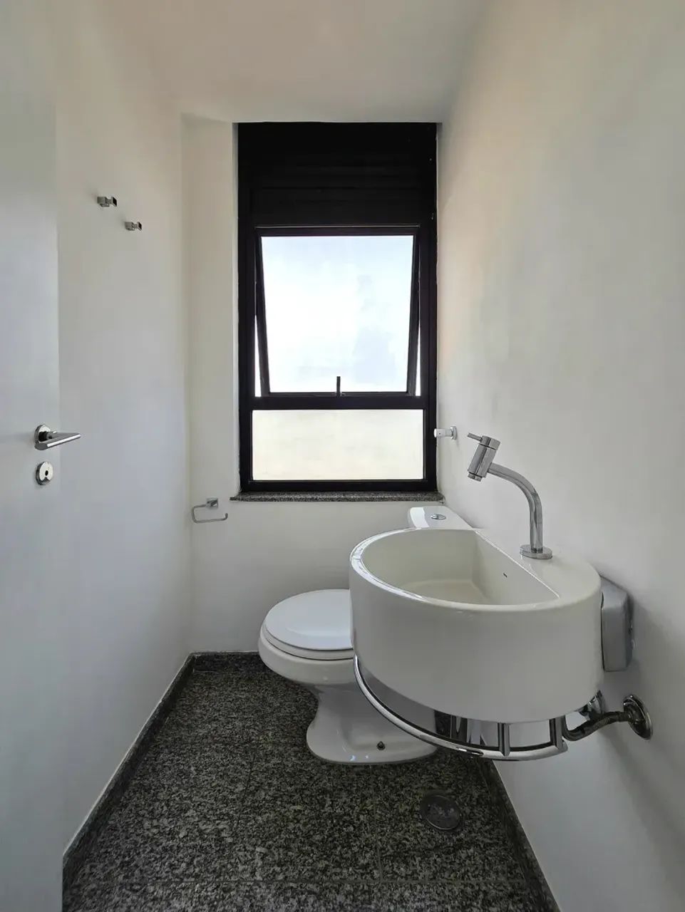 Sala Comercial para aluguel com 2 salas 2 vagas em Perdizes - São Paulo - SP - Foto 5