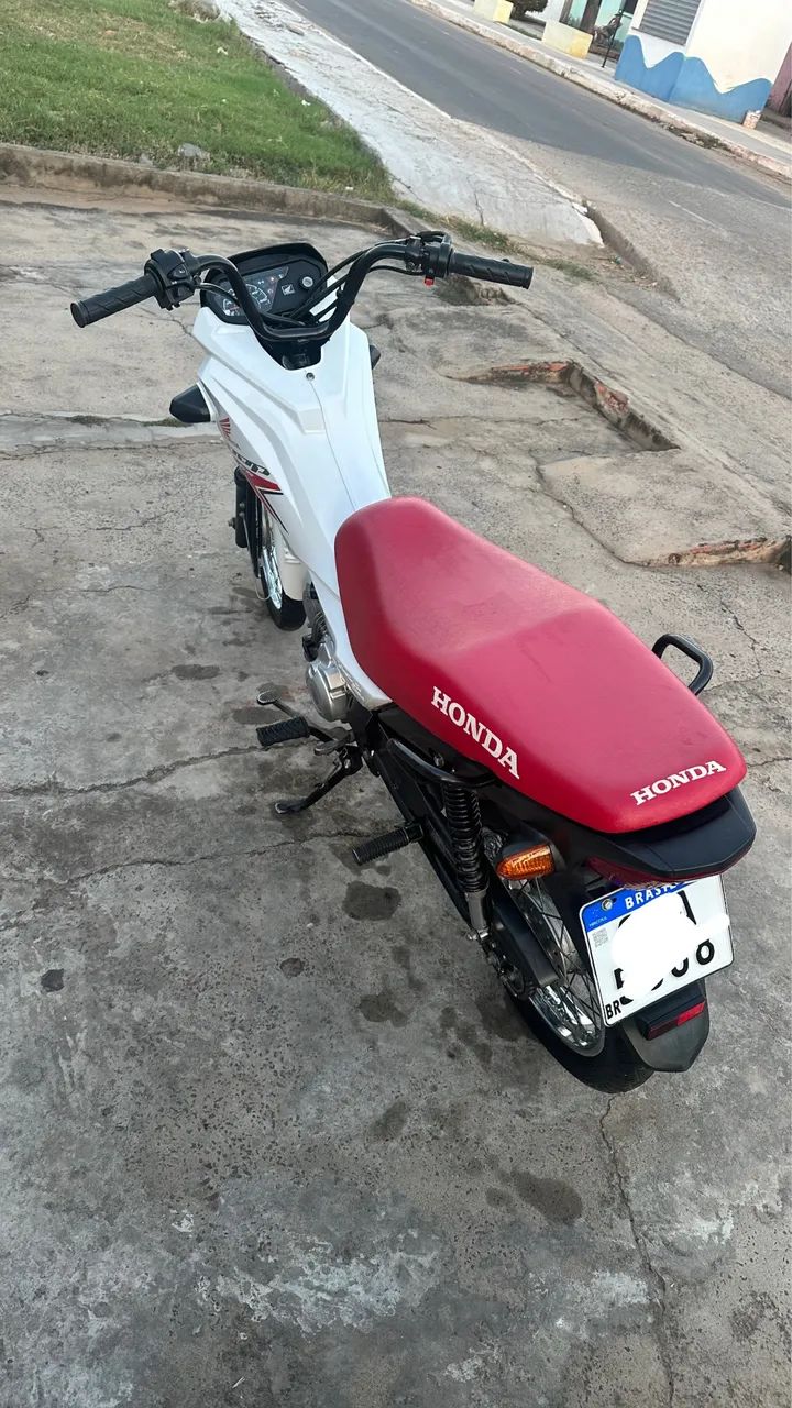 Pop 110i ES  - Foto 4