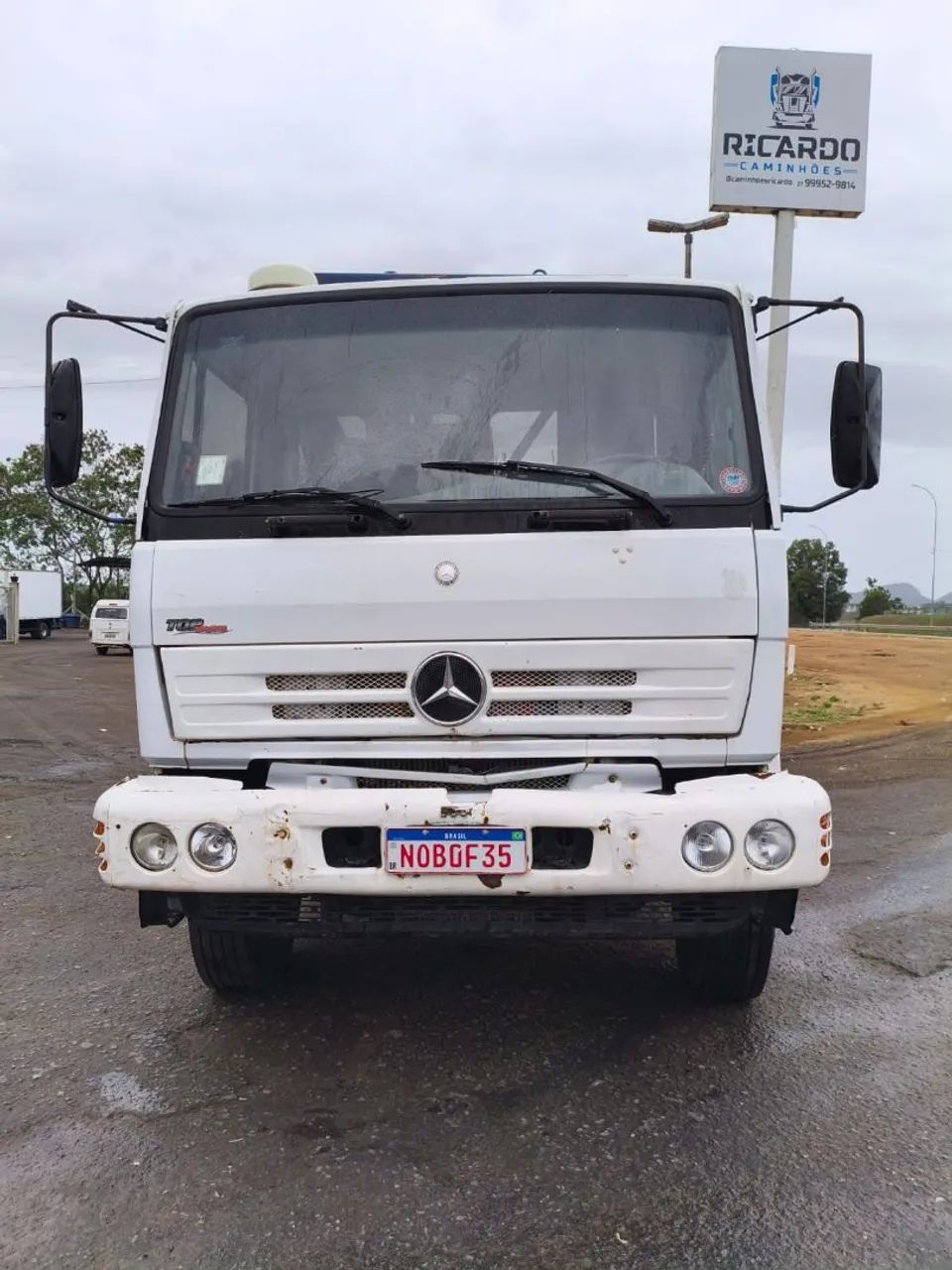 M/Benz 27/26  - Foto 5
