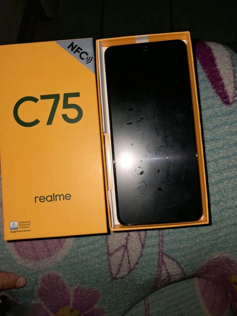 Celular para vender - Foto 2