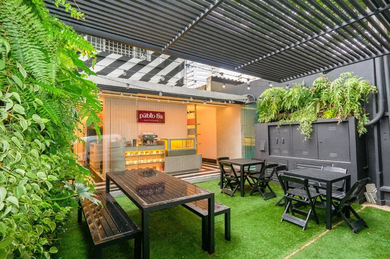 Casa de vila para venda em Vila Olímpia com 2 quartos, 200m² - Foto 3