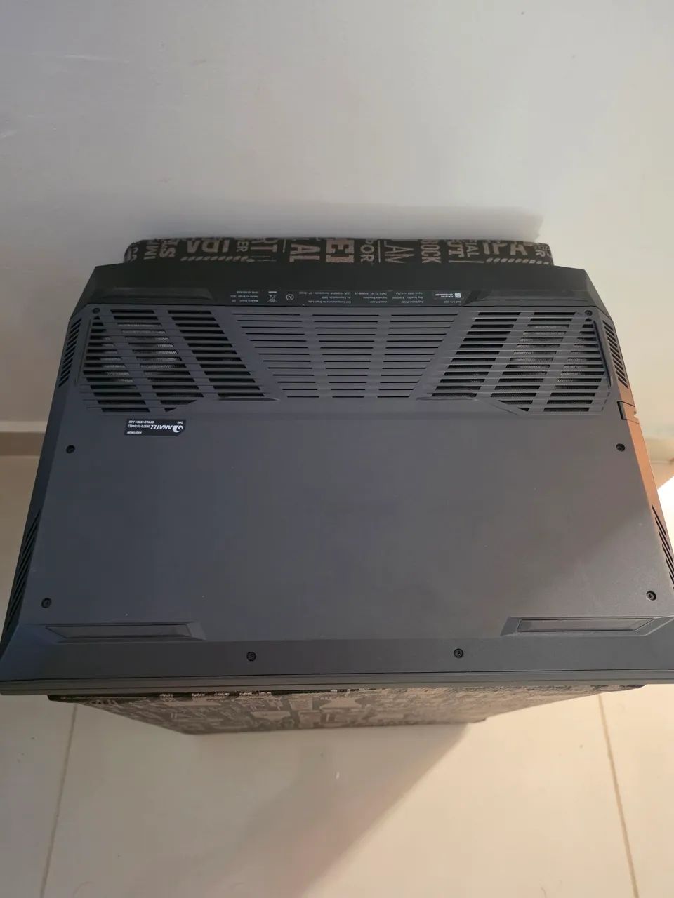 Notebook Gamer Dell G15 - Foto 3