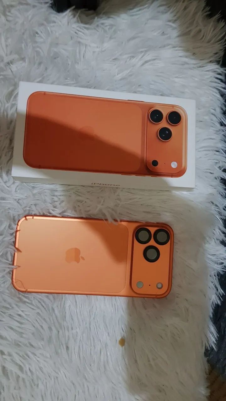 Iphone  - Foto 5