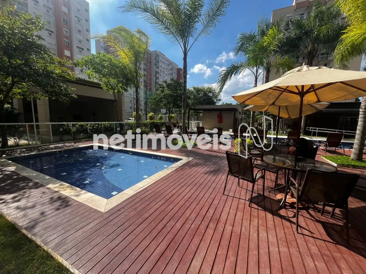 Apartamento de 03 quartos em Bangu! - Foto 4