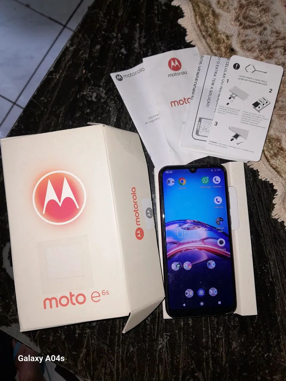 Vendo 2  Celular - Foto 4