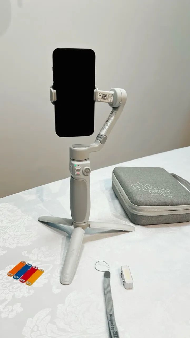 Gimbal para Celular
