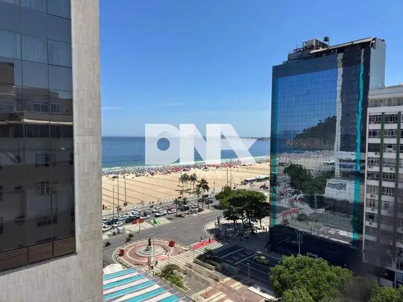 Apartamento : / Residencial / Leme - Foto 4