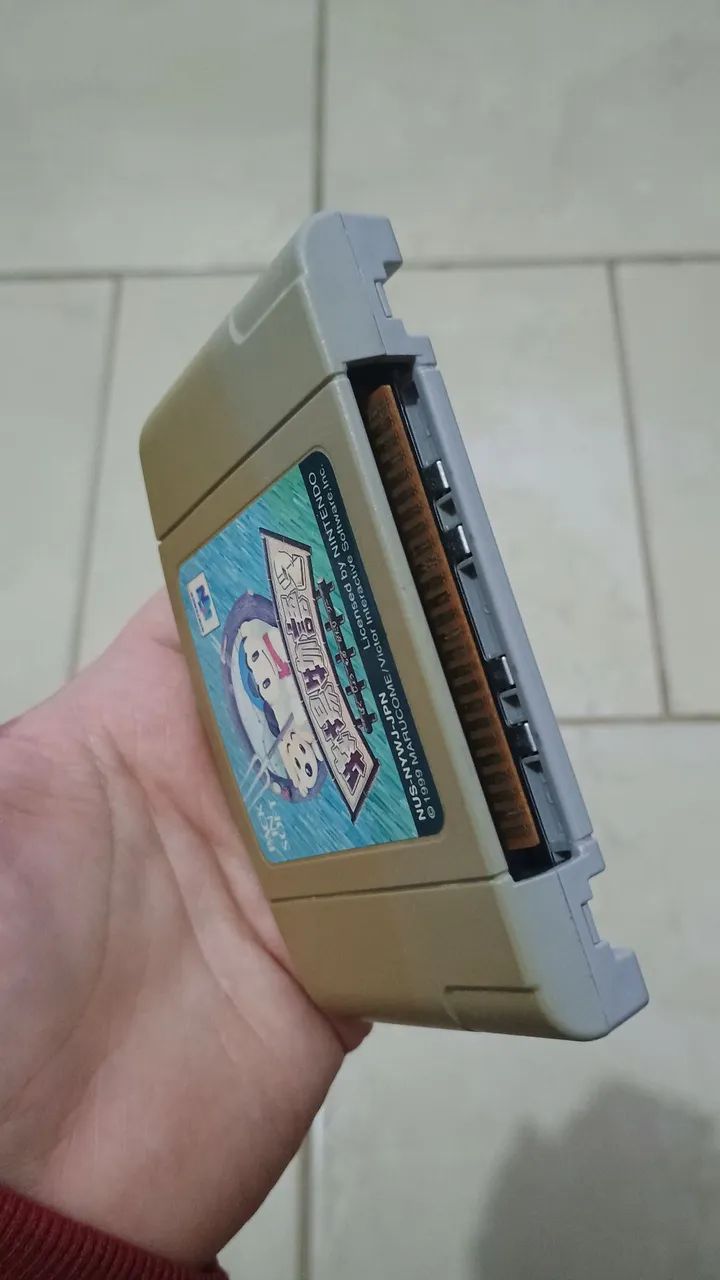 Nintendo 64  - Foto 3