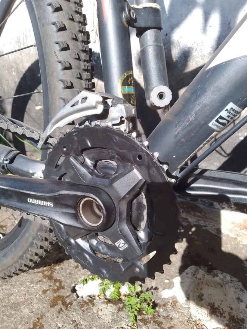 Bike OGGI 7.0 2018 com Upgrade - Foto 4
