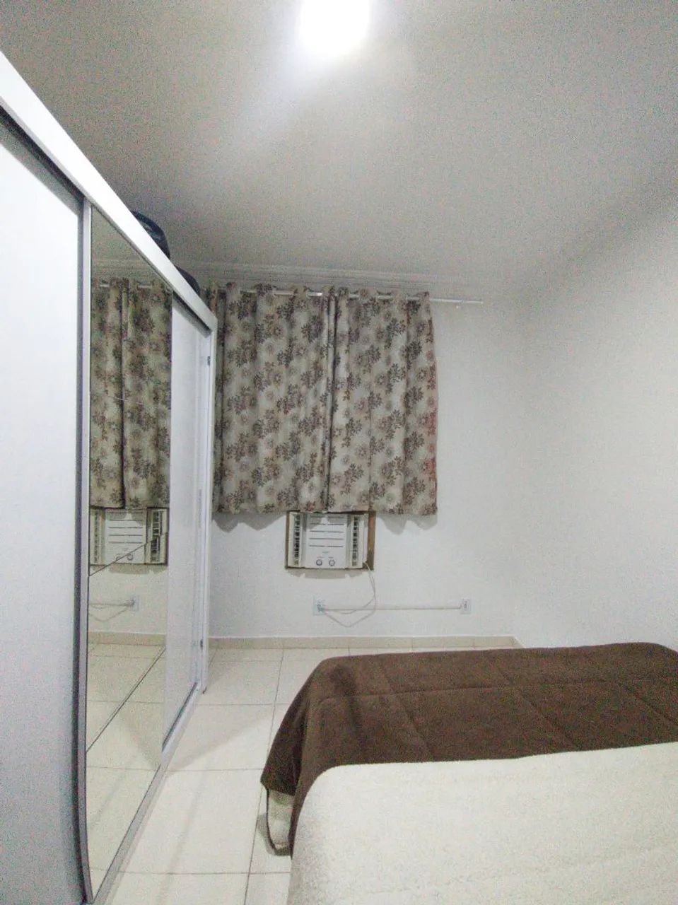 Apartamento na Estrada do Campinho  - Foto 3