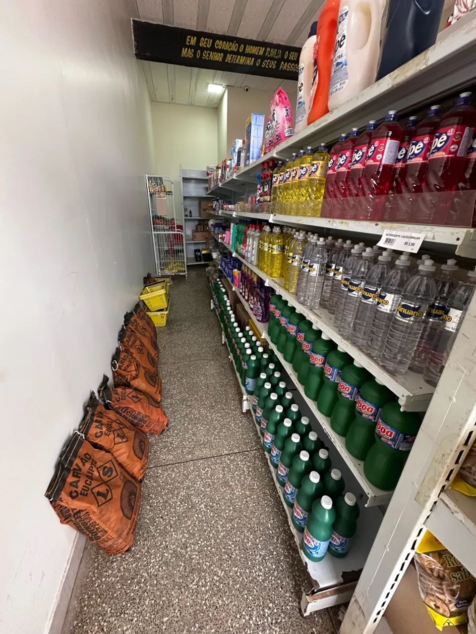 Vendo mercadinho funcionando - Foto 4