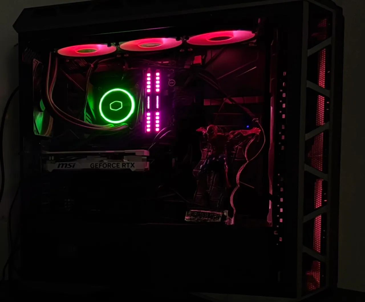 Pc gamer