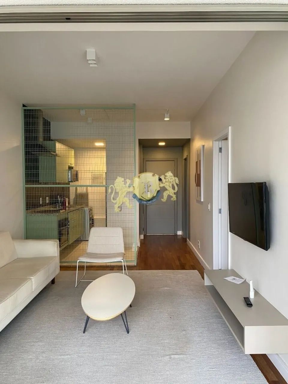 Rarus Flats - Apartamento para alugar - Edifício It Style Home - Foto 2