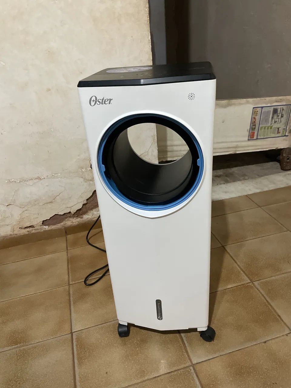 Vende-se climatizador da Oster