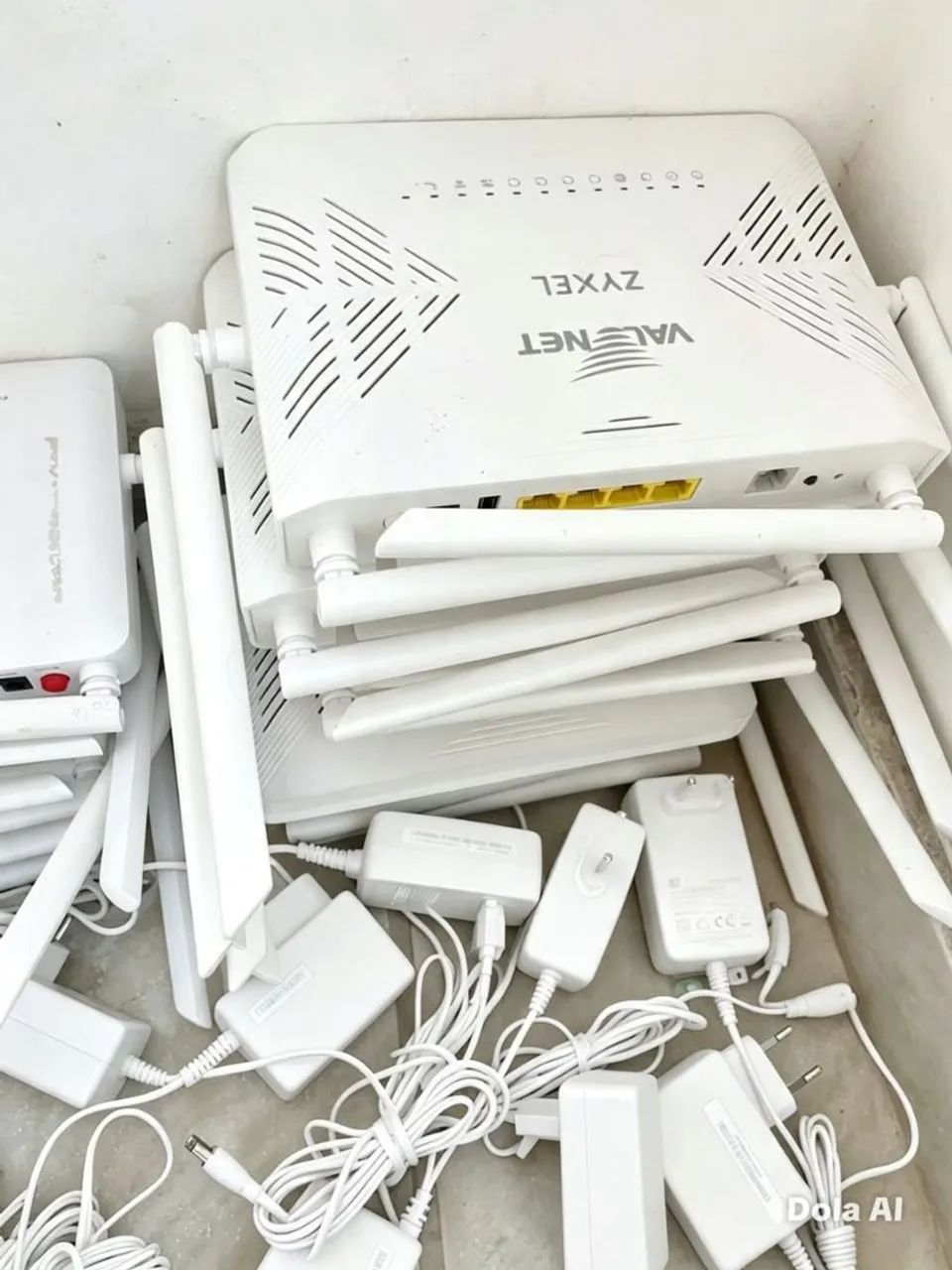 ZYXEL 