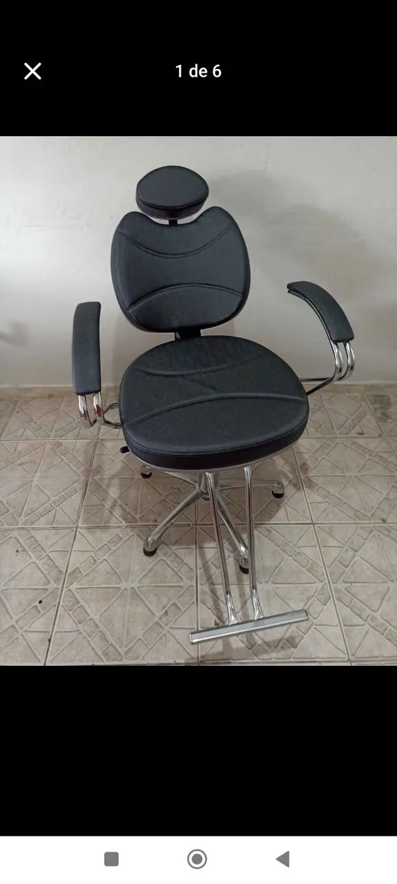Móveis para salão cabeleireiro  - Foto 5