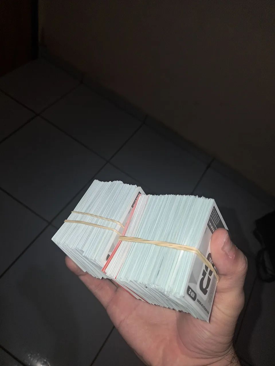 Figurinhas da Copa FIFA 2026 Panini 