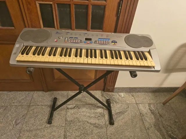 Teclado Musical - Foto 3