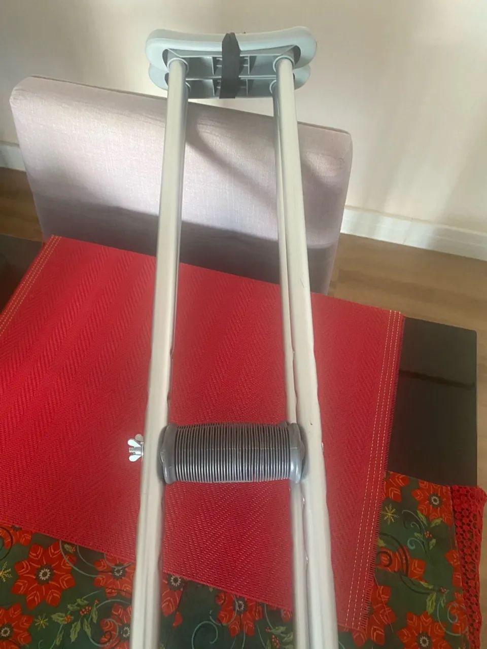 Muletas  - Foto 3