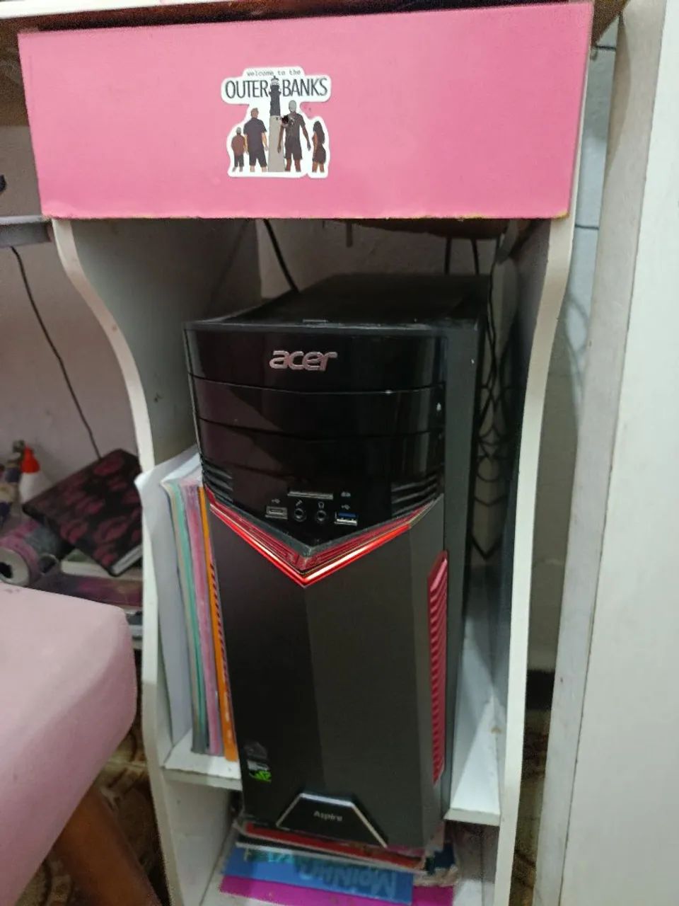 Vendo computador completo  - Foto 2