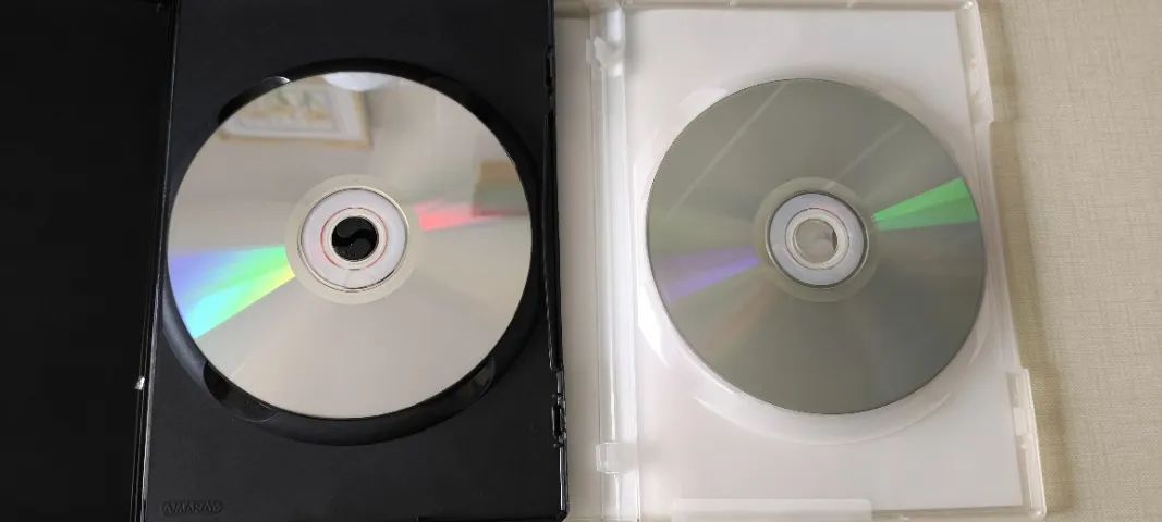 DVD - Vai que da Certo 1 e 2 - Foto 2