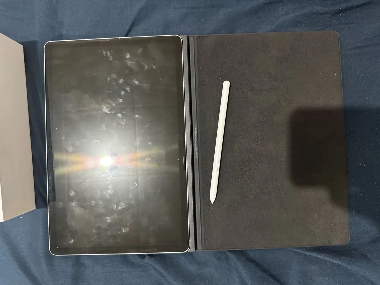 Samsung Galaxy Tab S10 Lite  - Foto 4