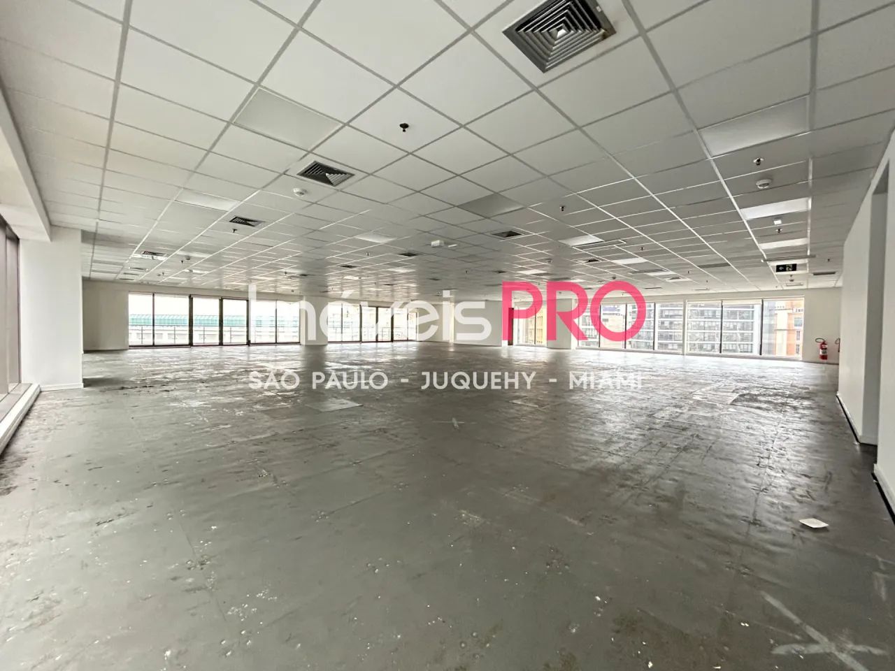 Conj. Comercial, Vila Olímpia - São Paulo