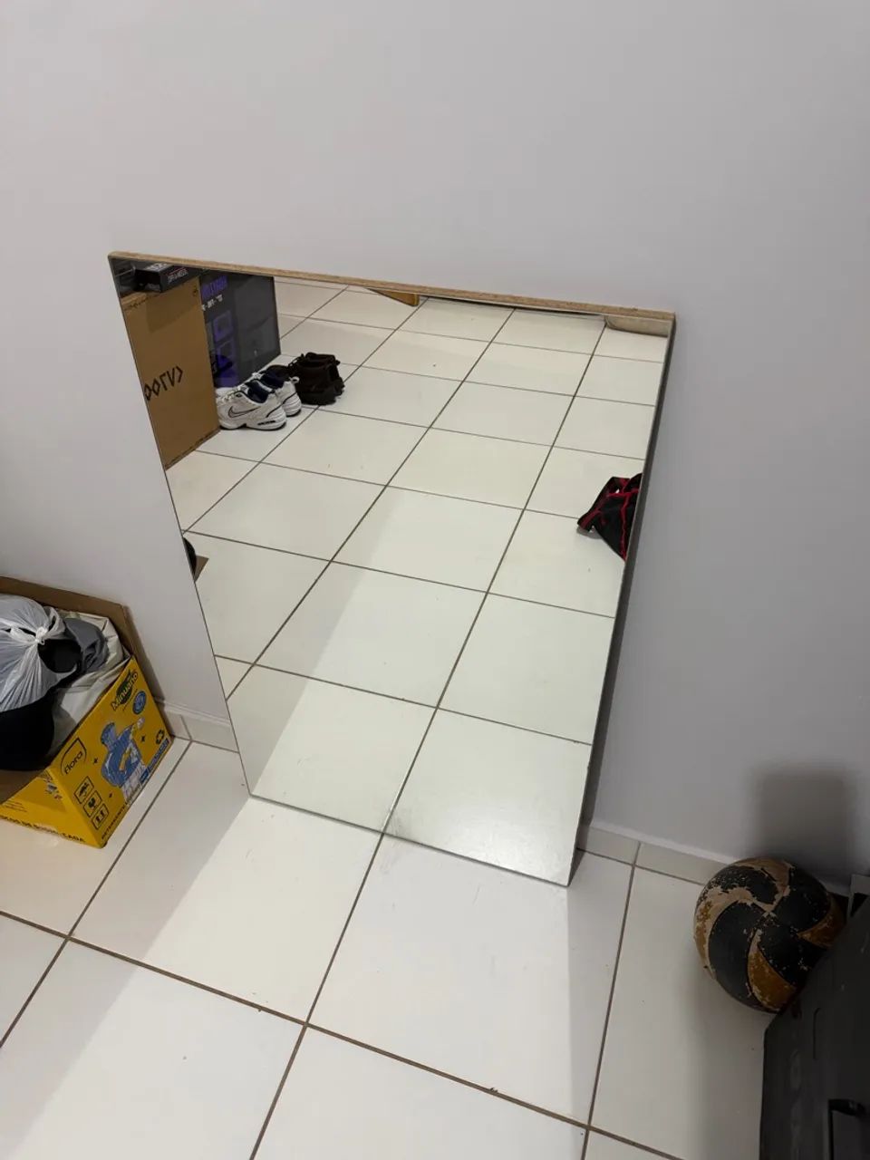 ESPELHO