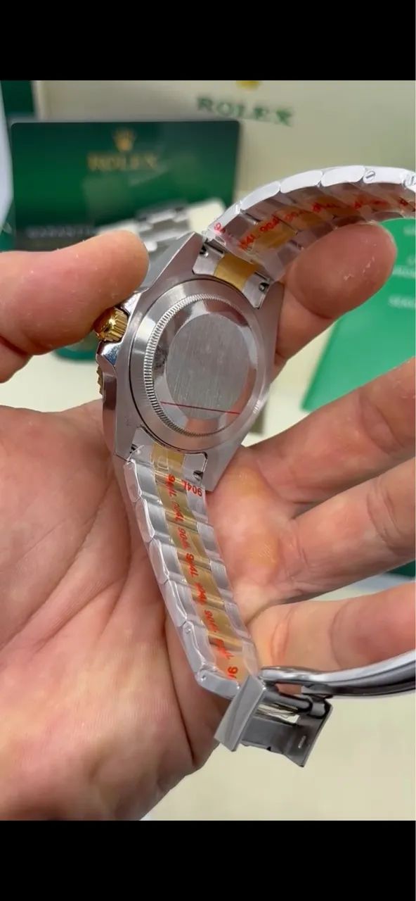 Rolex submariner  - Foto 2