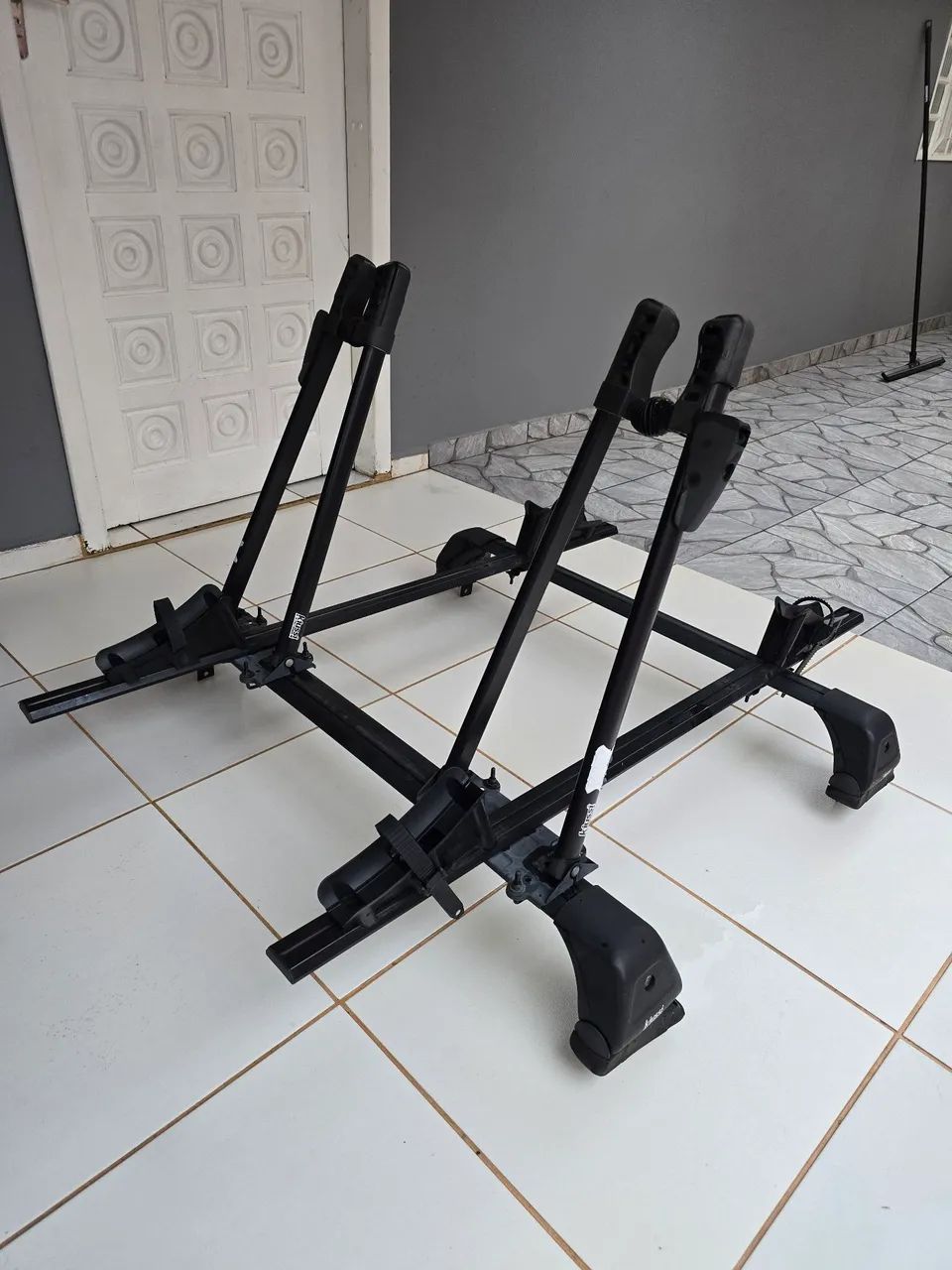 TrasnBike e Rack Kiussi - Foto 2
