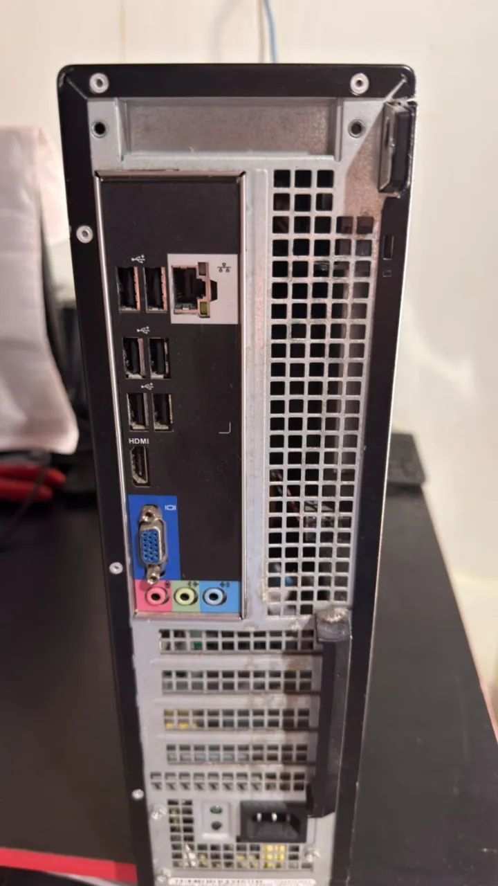  Computador Dell Optiplex 3010 Core i3 - Excelente Estado! - Foto 2